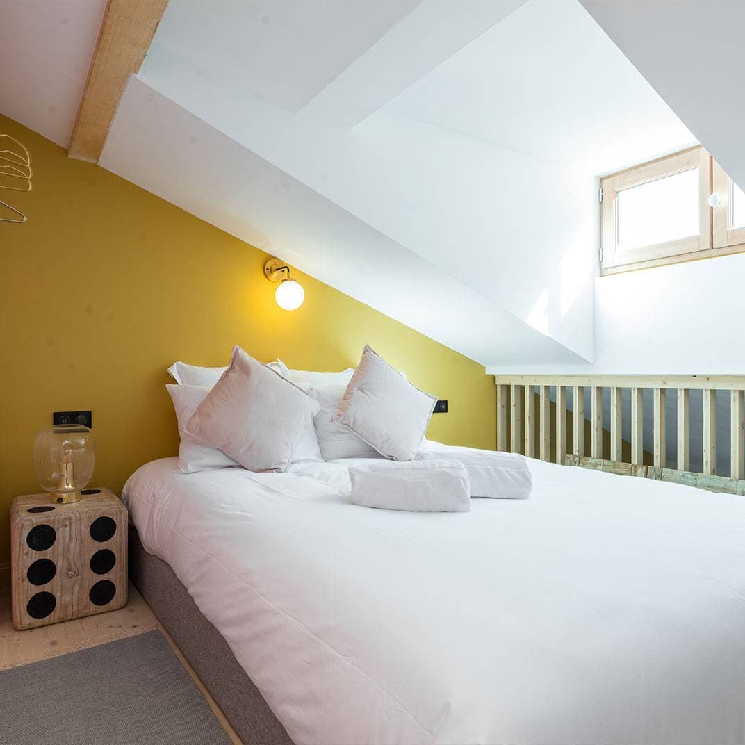 L'Abeille - Boutique Apartments 10