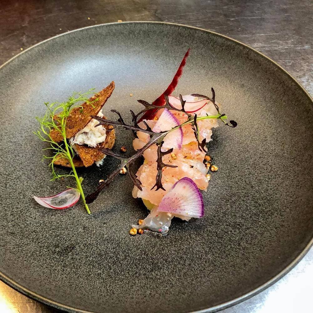 L'Agapé Bistrot 1