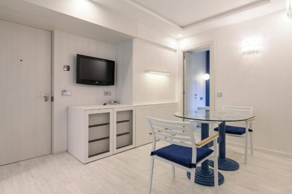 Hotel Santemar 15