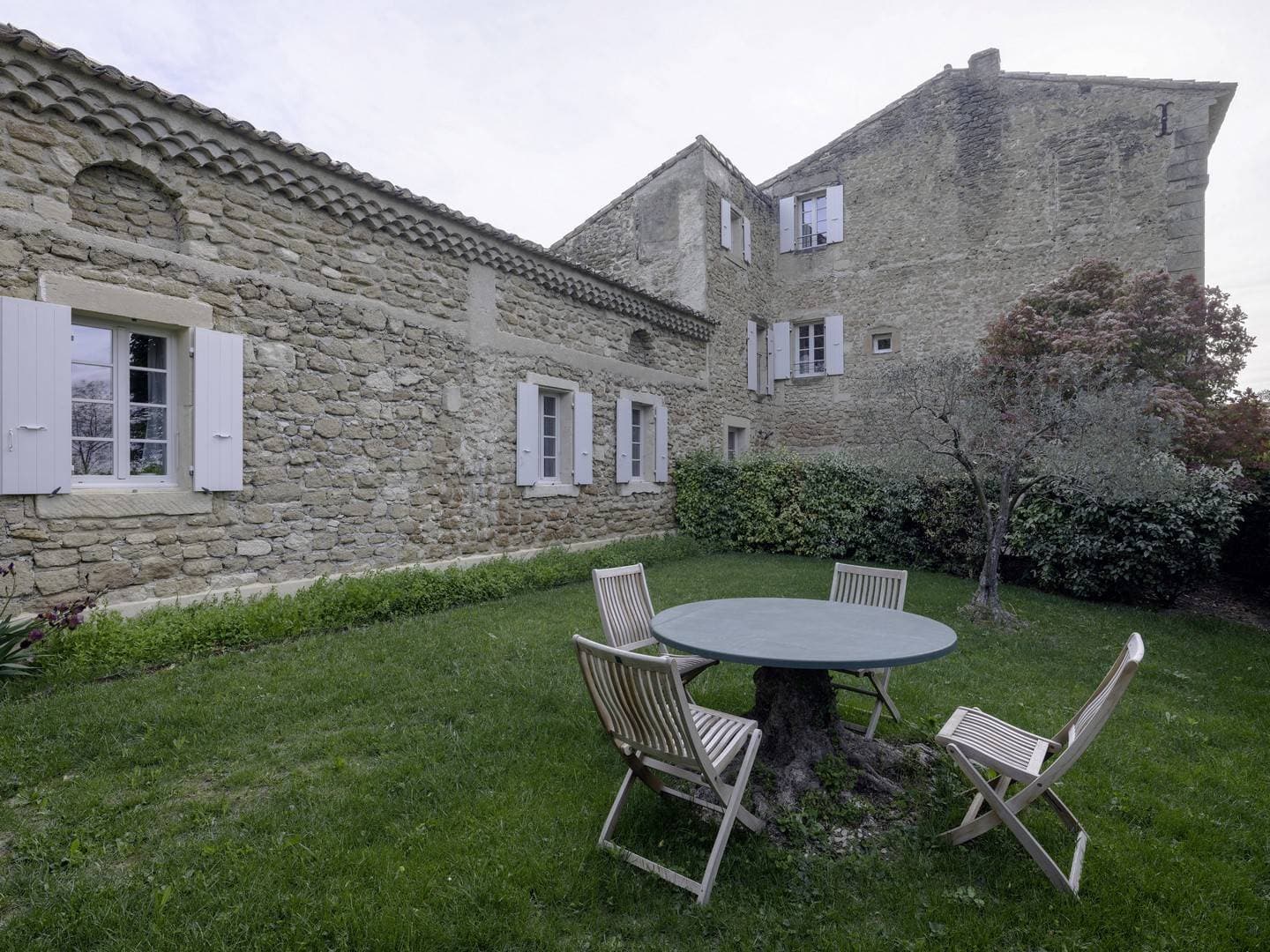 La Moutière 25