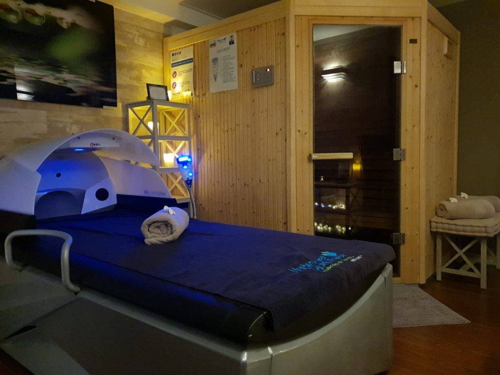 L'Hôtel & Spa - Villa Augeval 17
