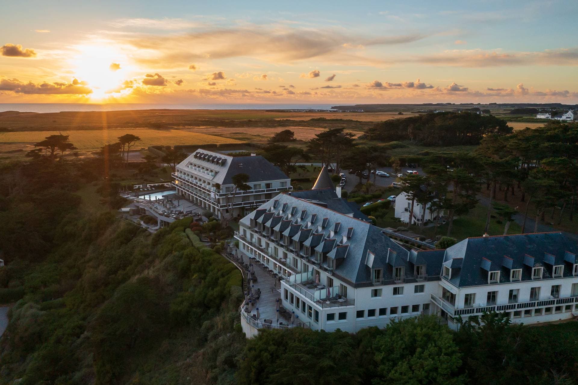 Castel Clara Thalasso & Spa 2