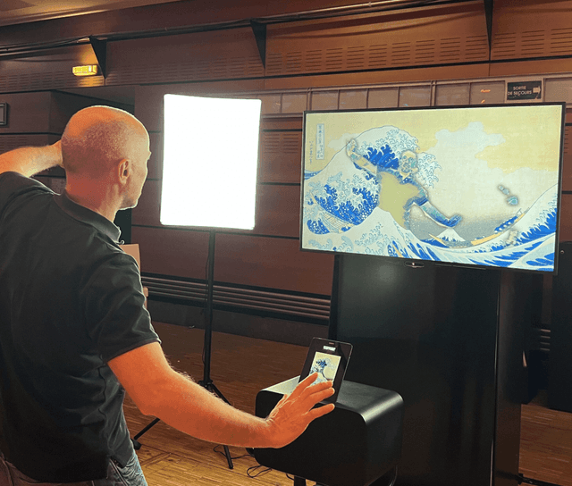 DEVENEZ LE CHEF -D’ŒUVRE ! (3h en accès libre)