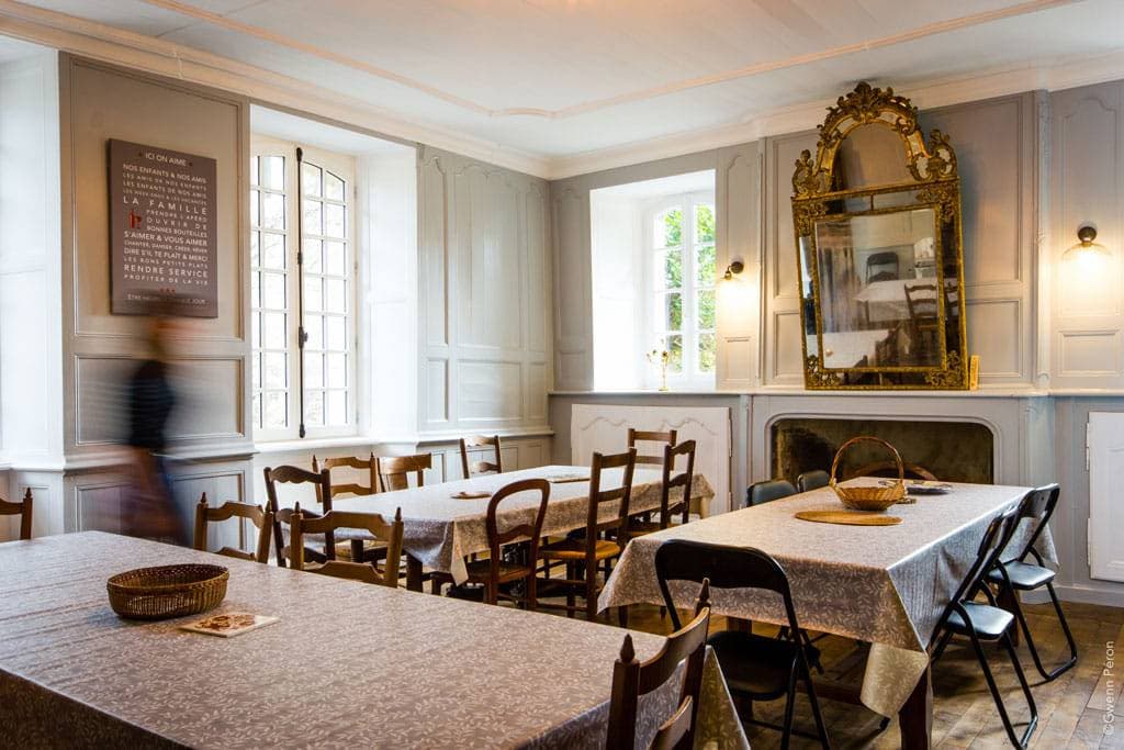 Manoir de Logueltas 2