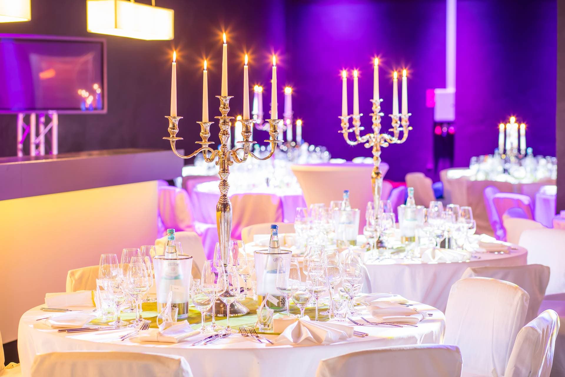 UHRENWERK Events & Catering Weimar 6