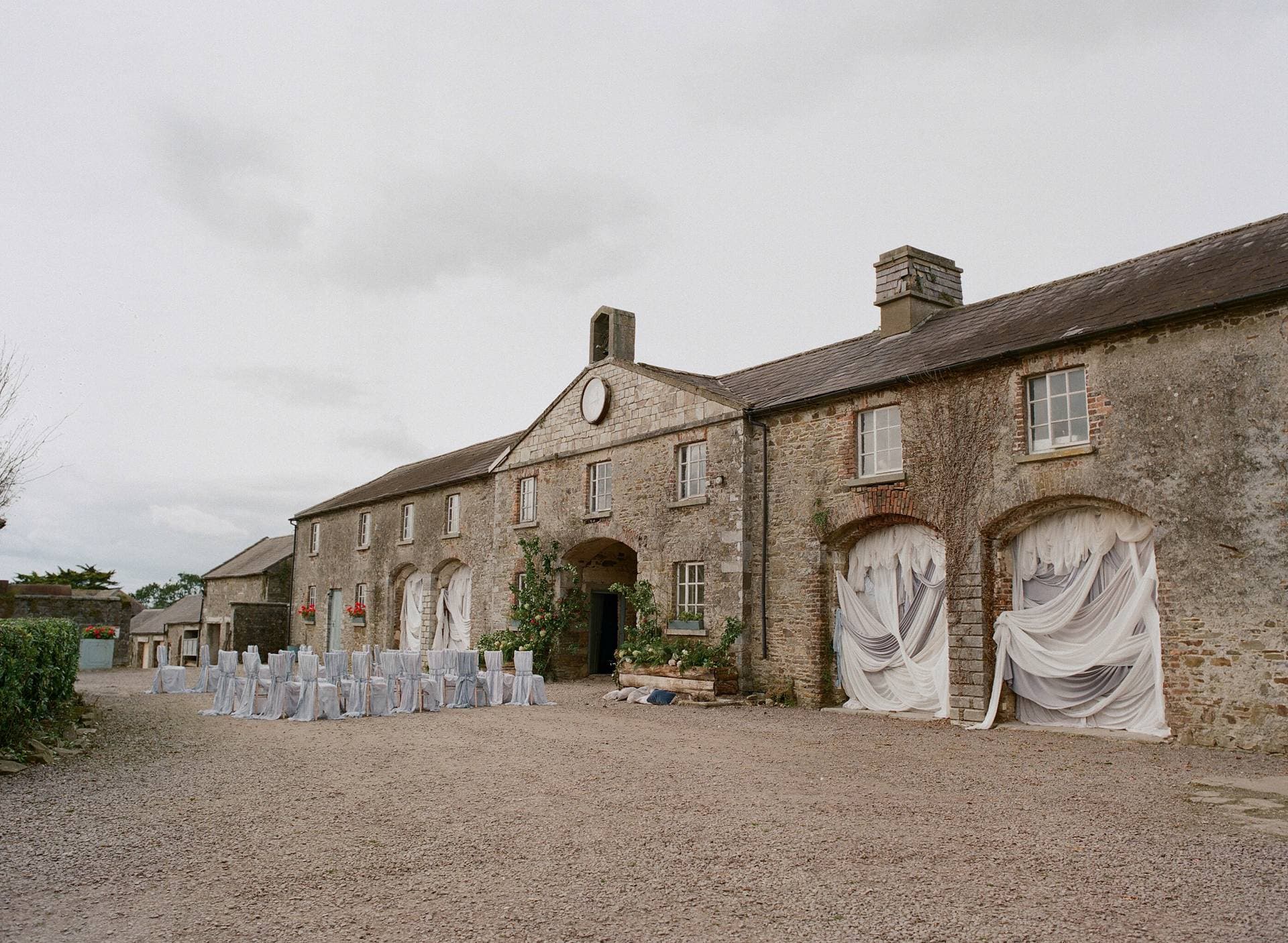 Longueville House 6