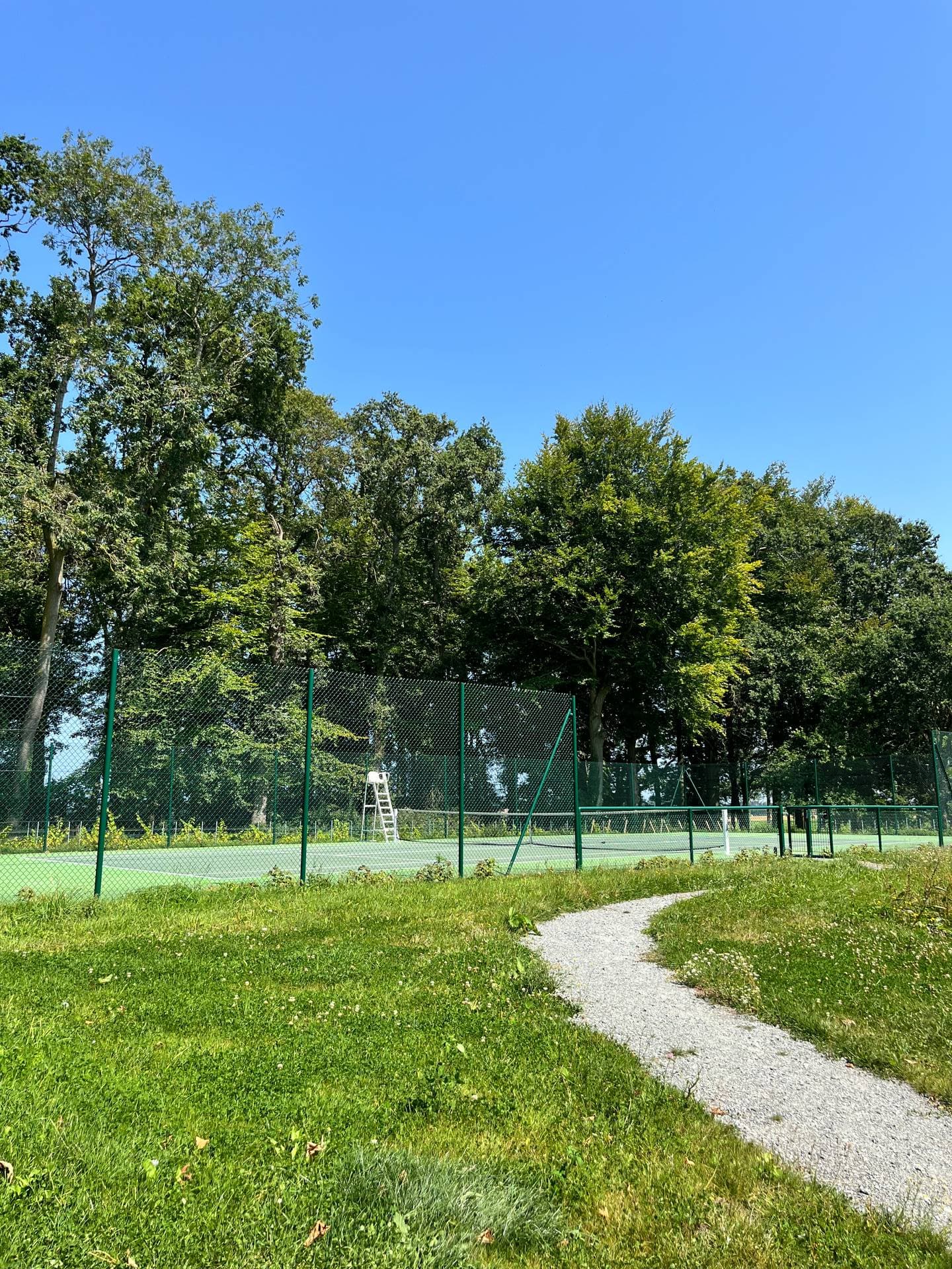 Le Château de Saint-Clair 43