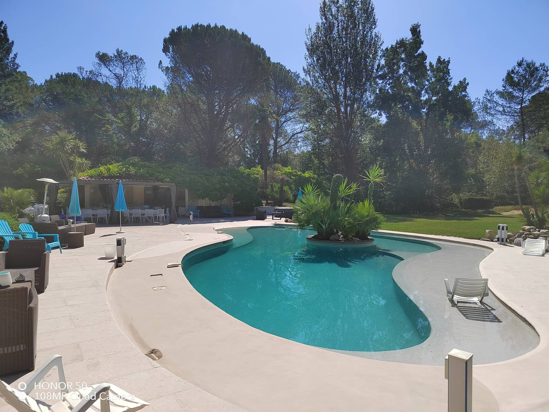 The Californian House 3