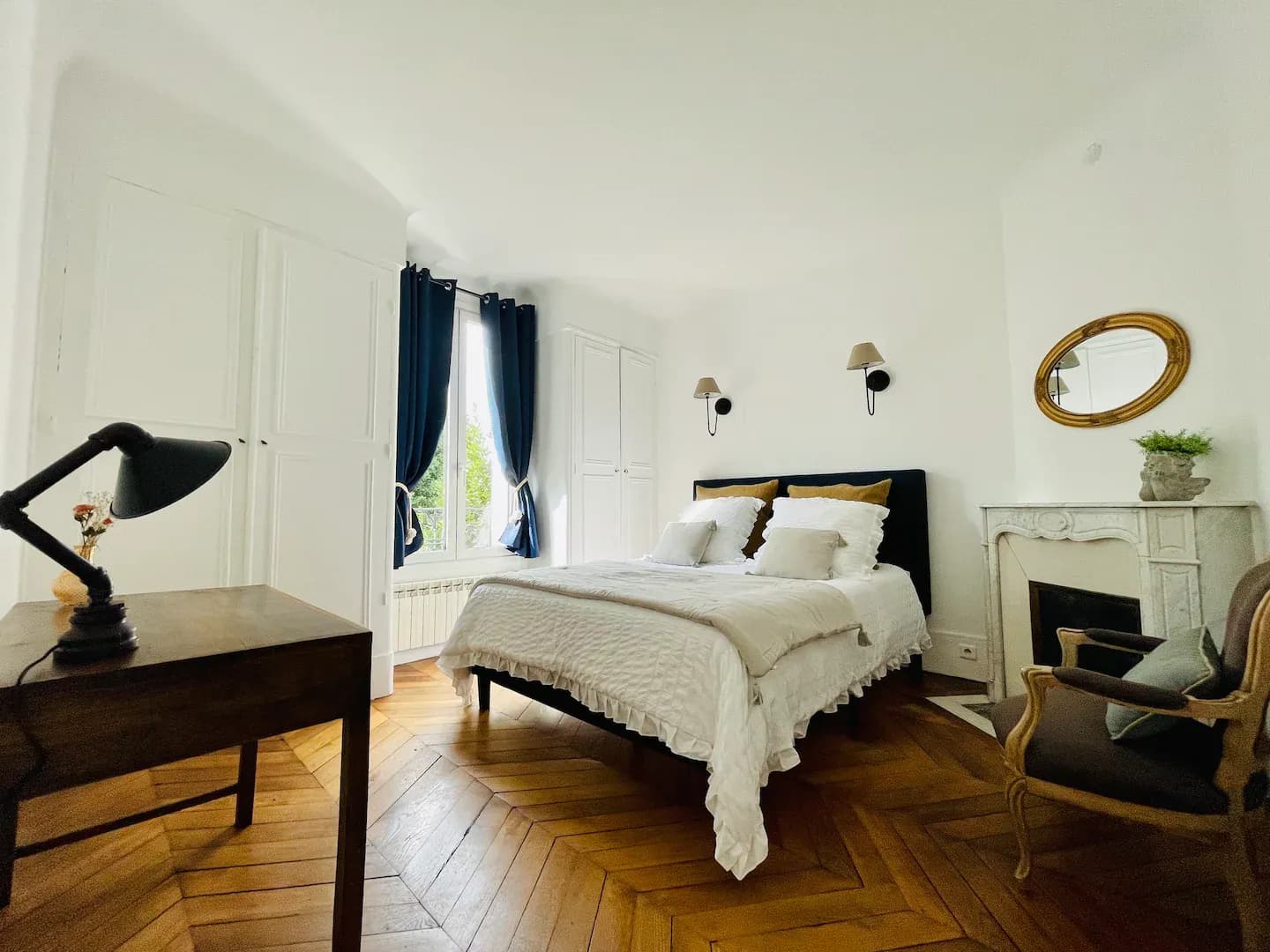 Maison Leotom 45