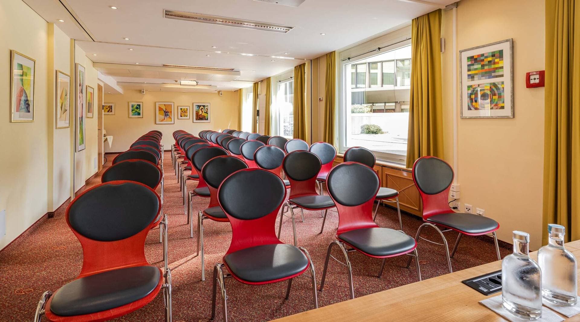 GAIA Hotel Basel 6