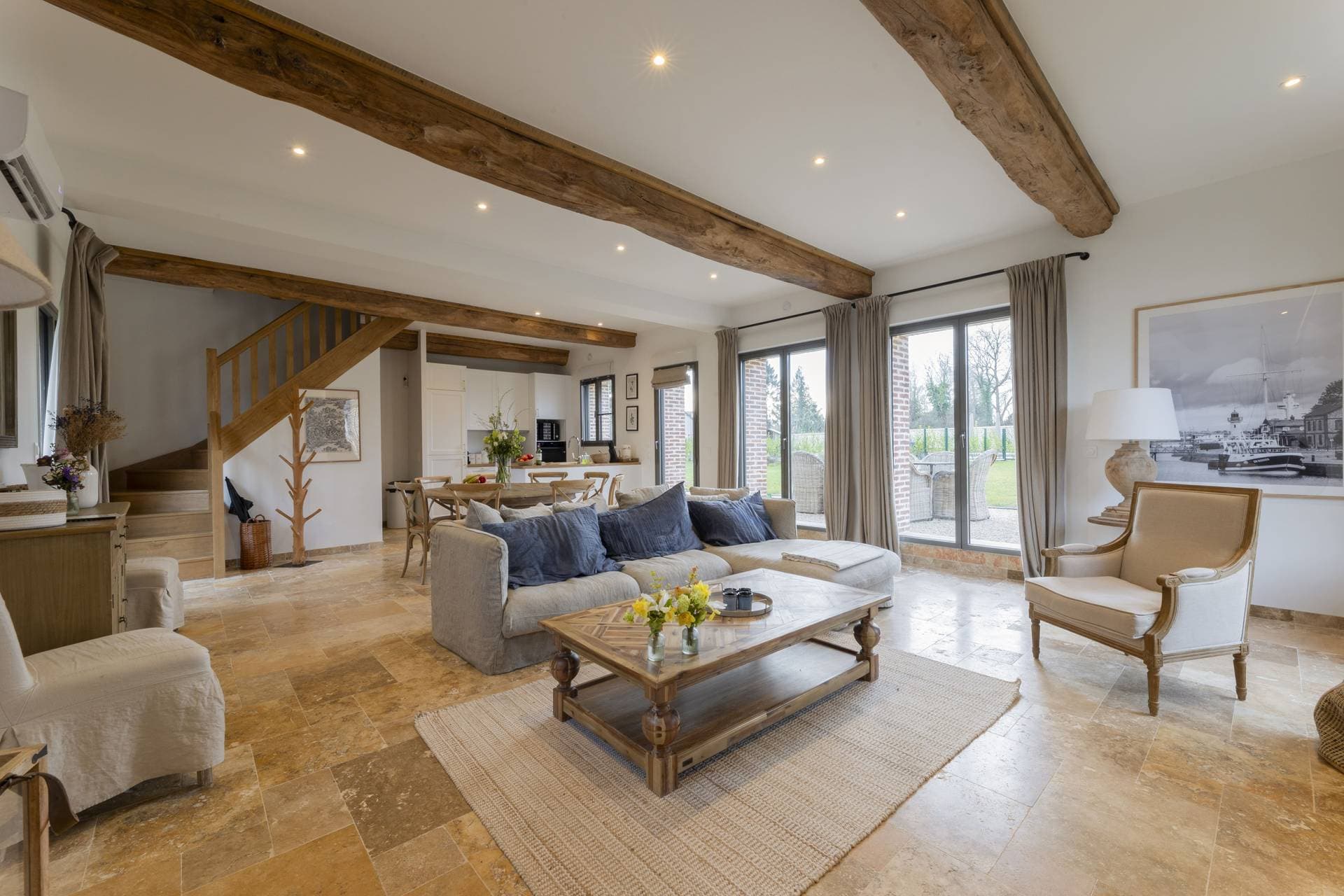 Maisons H Normandie 9