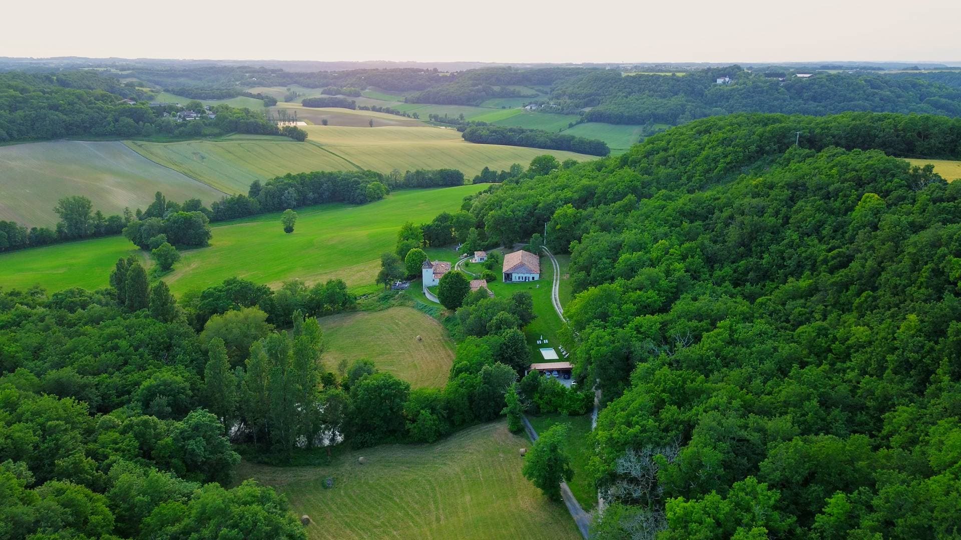 Gîte de Fompesquiere 28