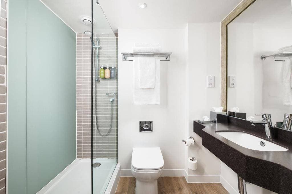 Holiday Inn Leeds-Wakefield M1 Jct40 by IHG 18