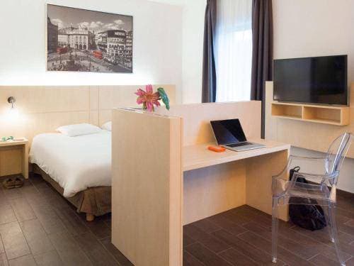 Ibis Styles La Louvière 8