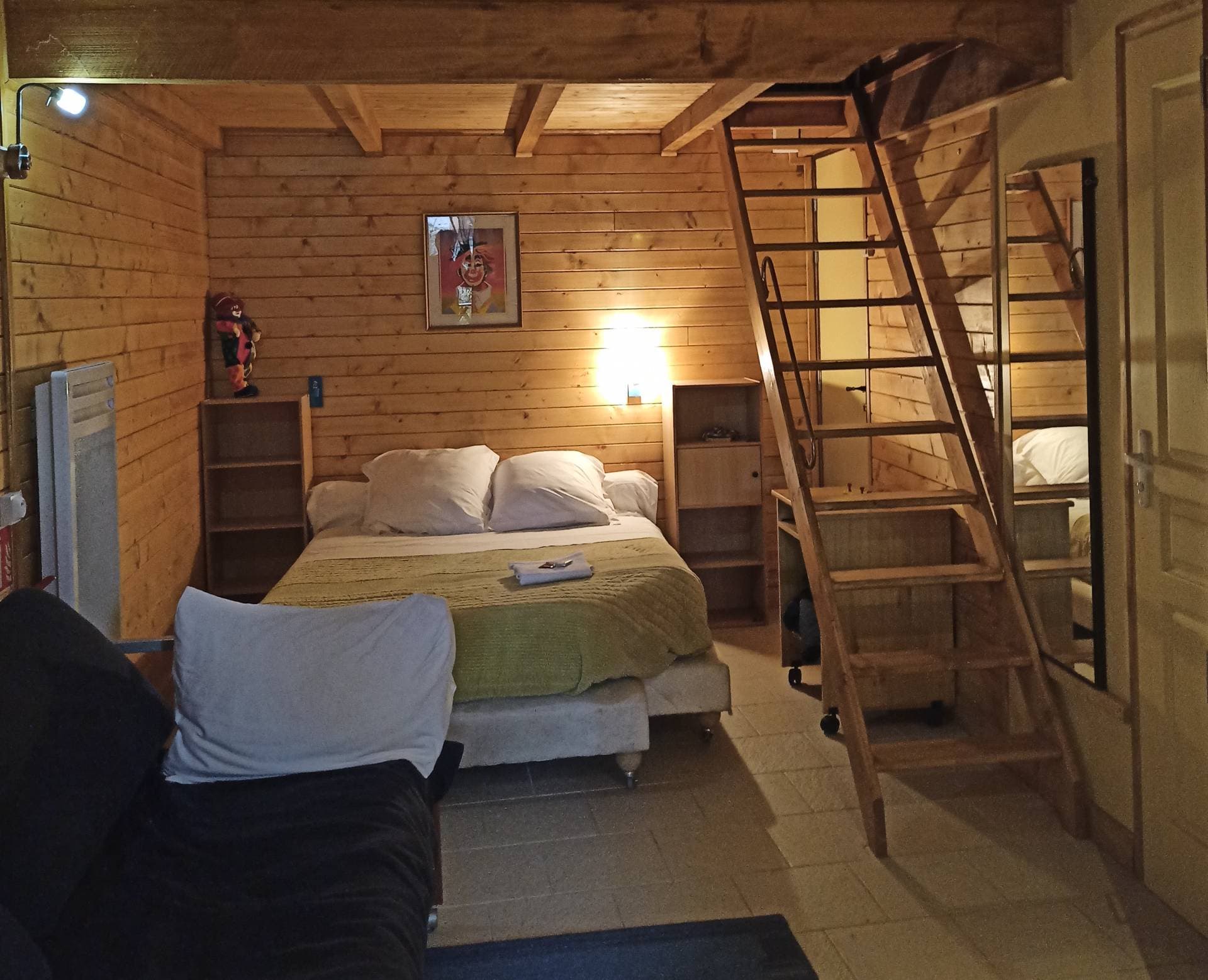 Le domaine Le Poudrier 21