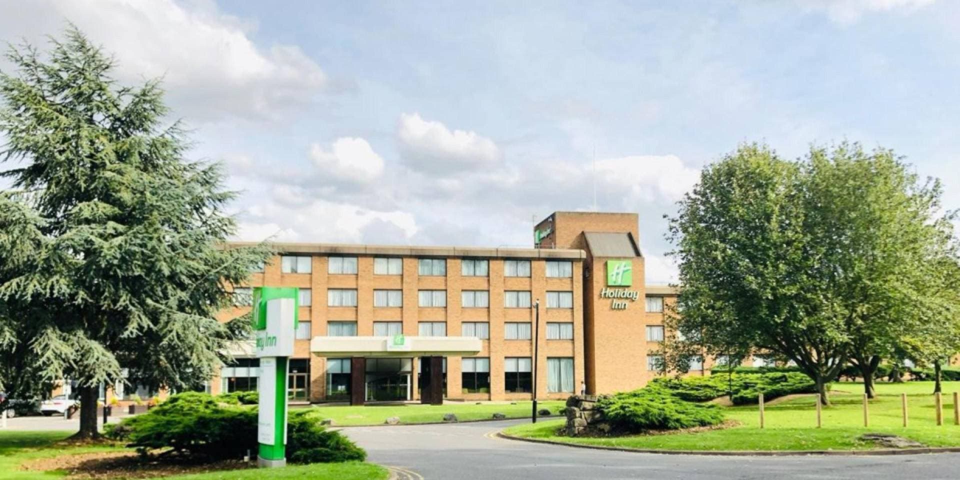 photo de Holiday Inn Peterborough - West