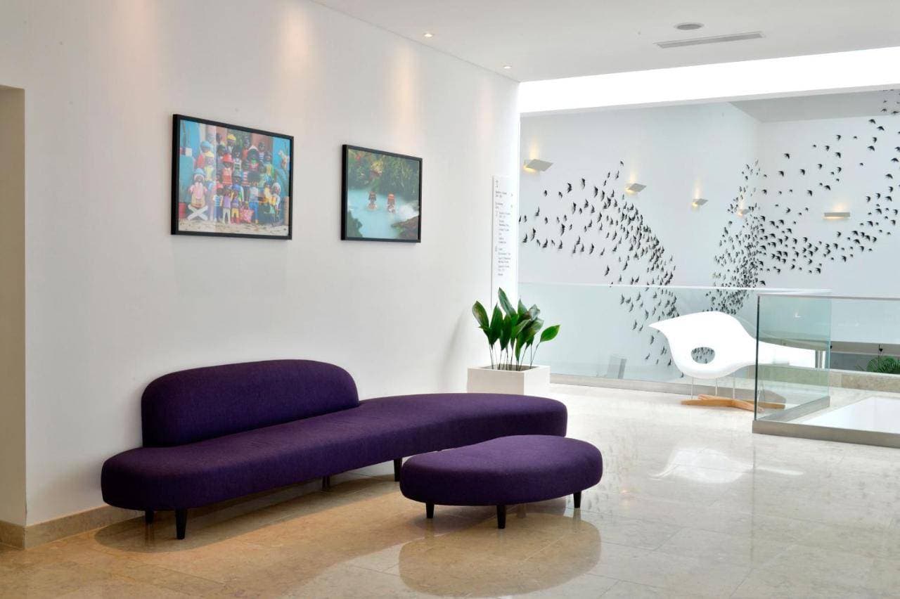 Pestana Cidadela Cascais 6