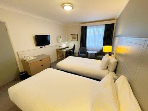 Holiday Inn Hull Marina by IHG 15