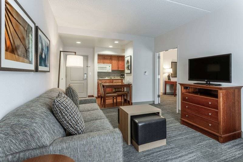 Homewood Suites by Hilton Albany 28