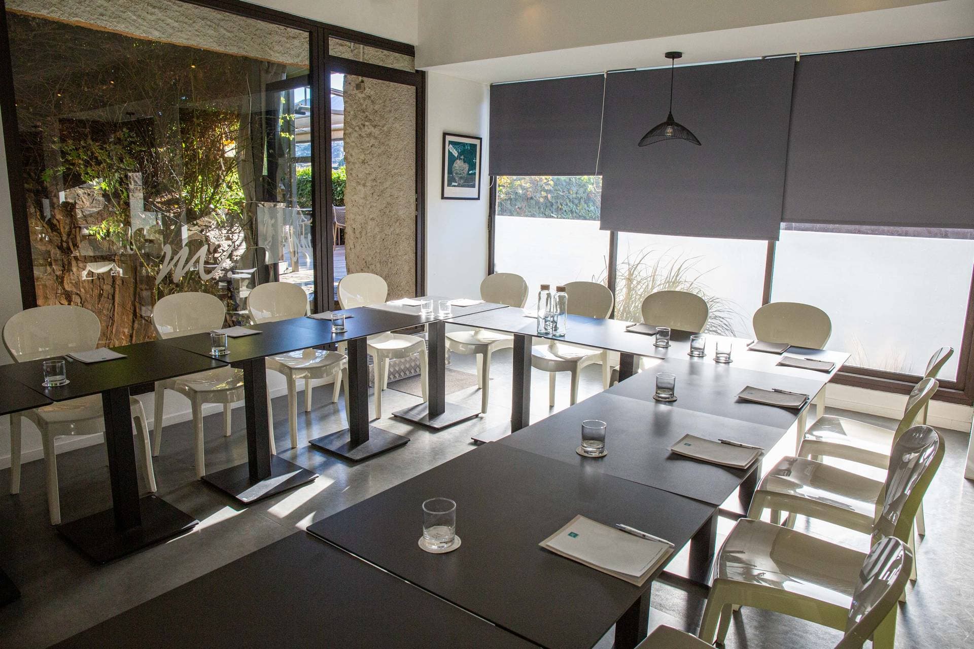 Hôtel Madeloc 19