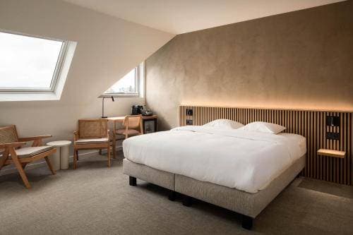 Hotel Chamade 8