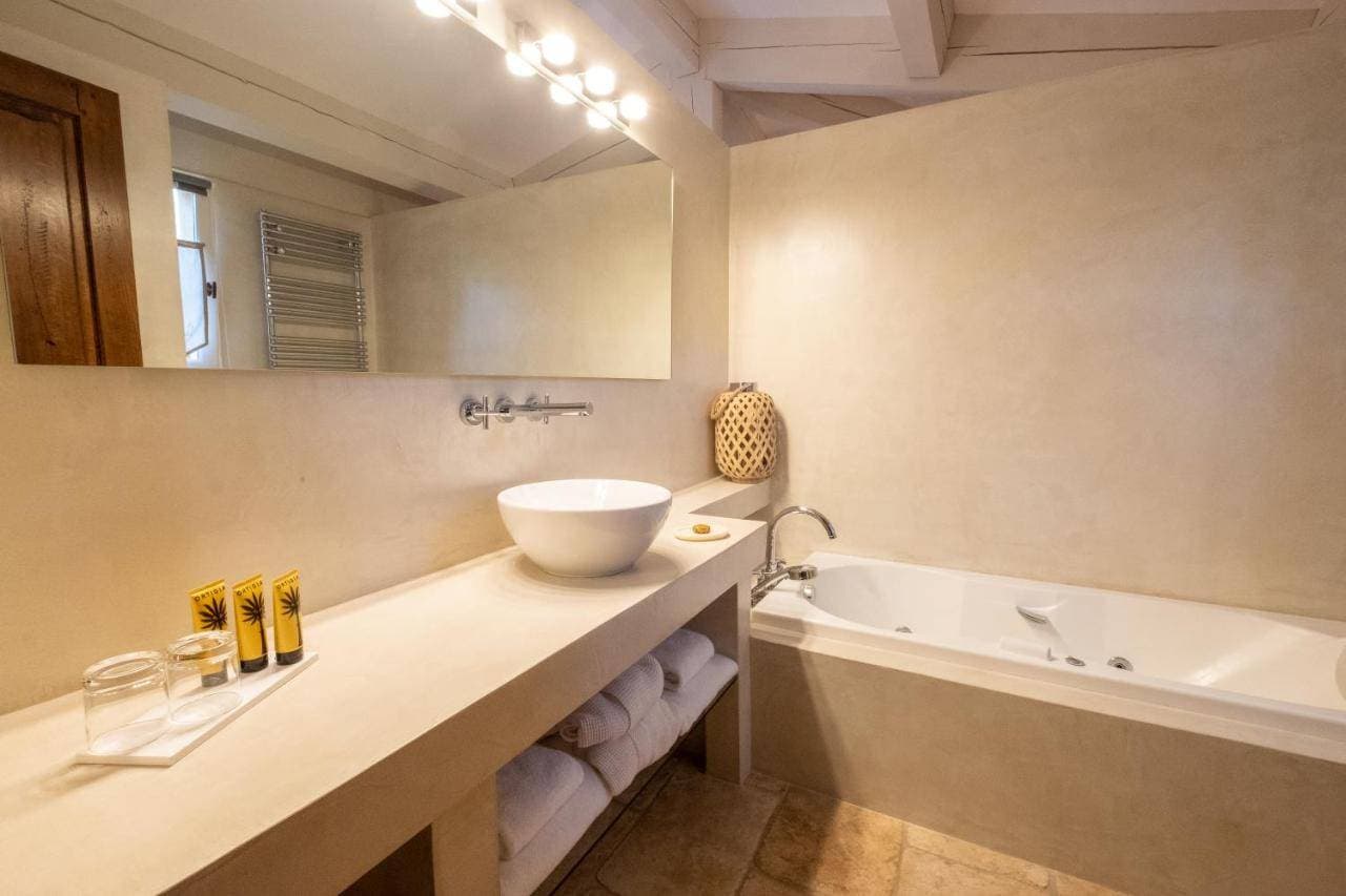 Hôtel La Dimora 27