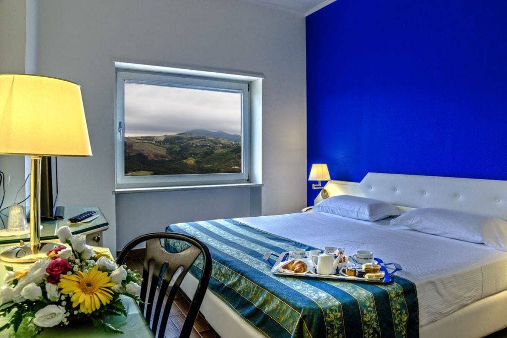Grande Albergo Potenza 9