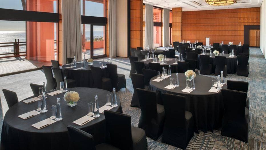 The Ritz-Carlton Tenerife 30