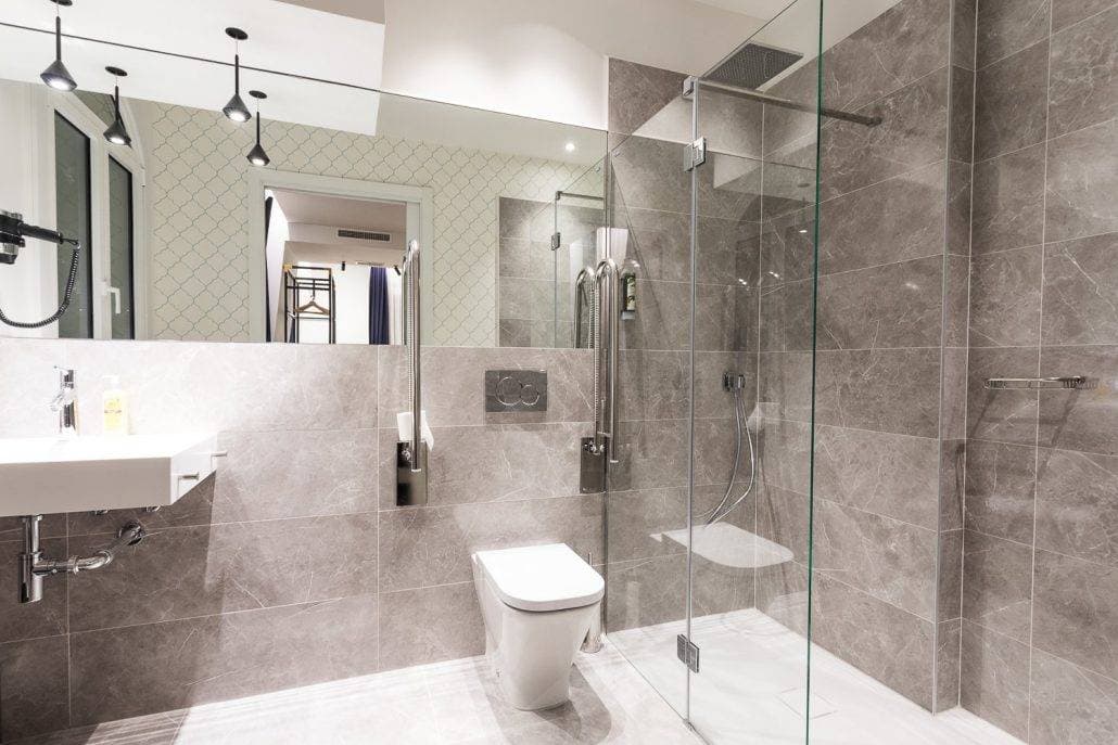 Nicolasa Boutique Hotels 14