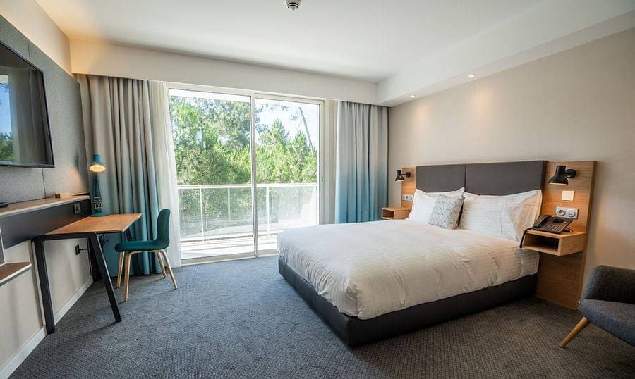 Holiday Inn Bordeaux - Merignac by IHG 14