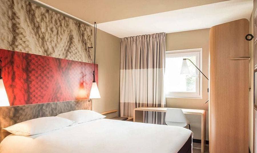 Ibis Arcachon la Teste 9