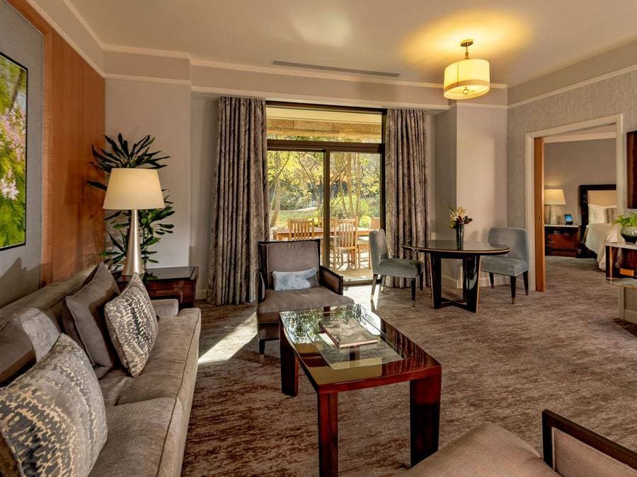 The Umstead Hotel and Spa 16
