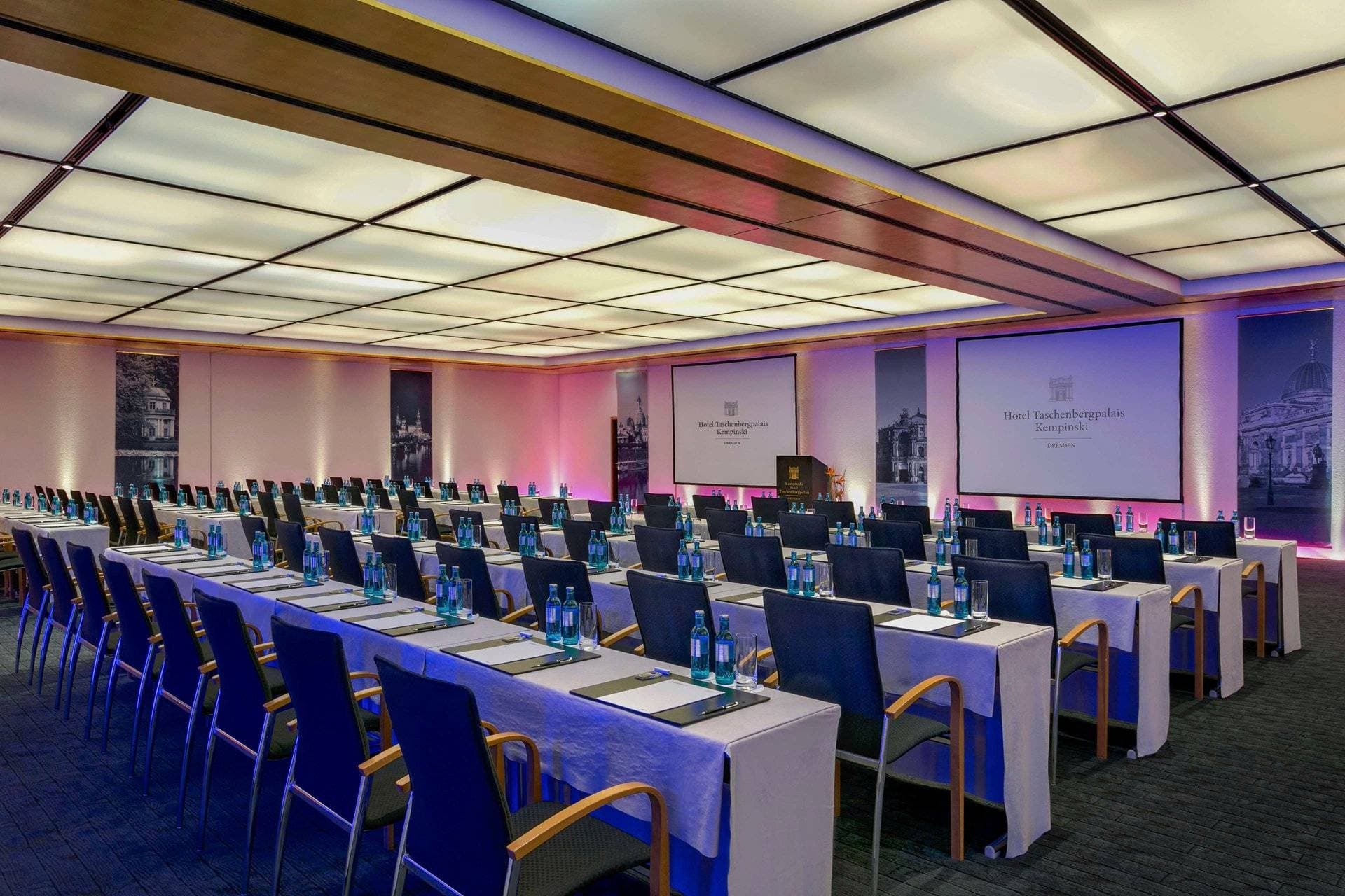 Hotel Taschenbergpalais Kempinski Dresden 8