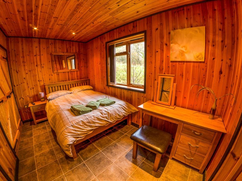 New Forest Lodges 44