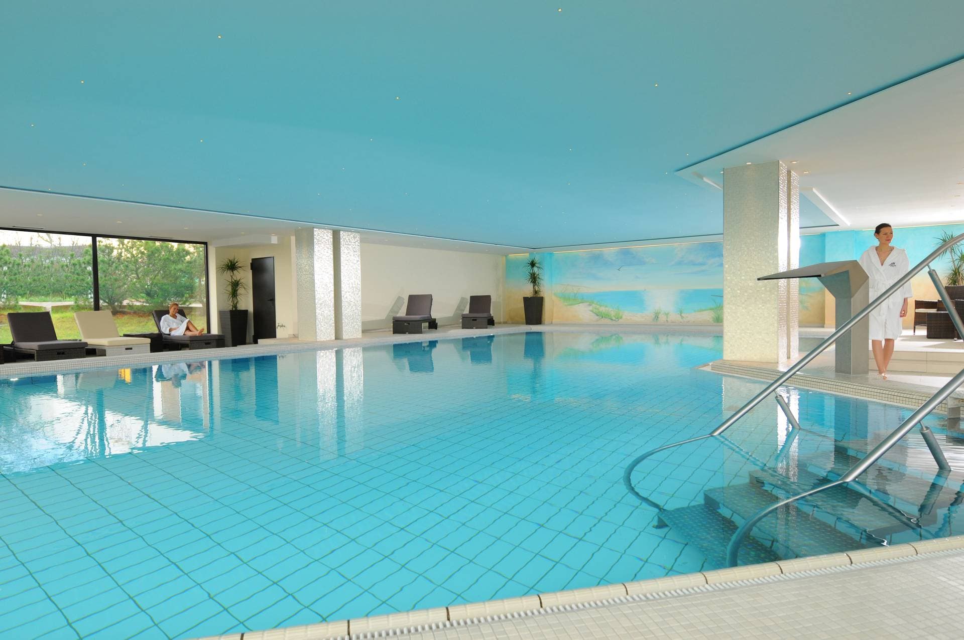Maritim Strandhotel Travemünde 7