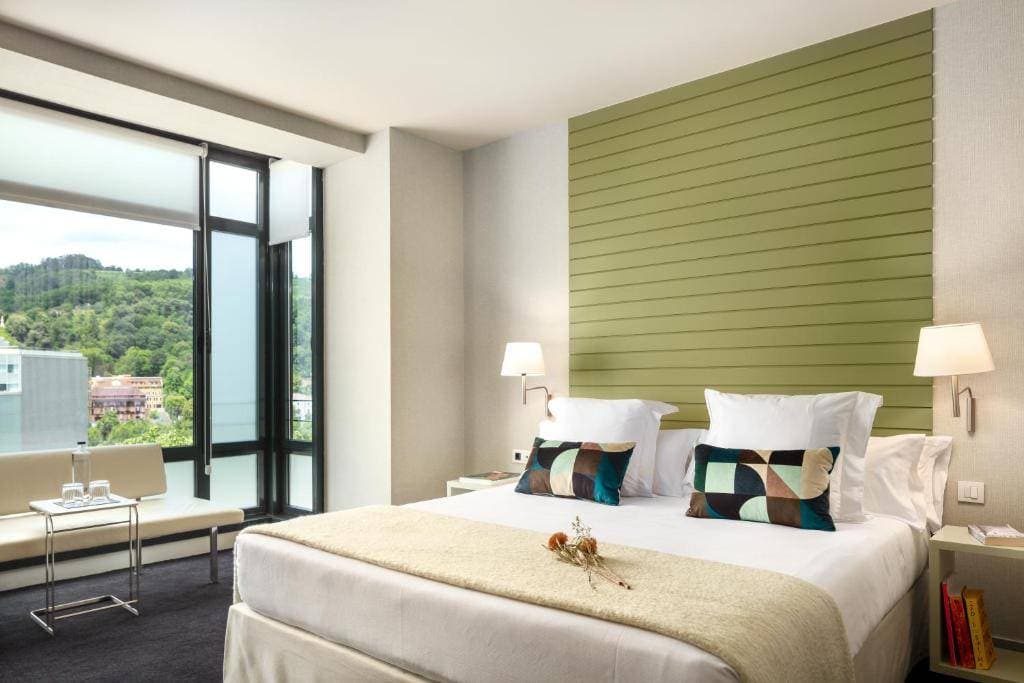 Hotel Miró Bilbao 12