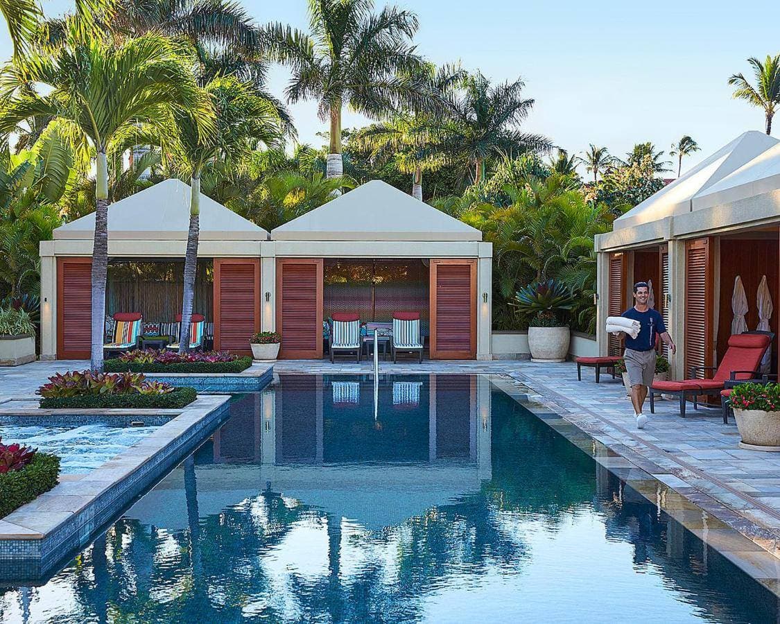 Four Seasons Resort Maui at Wailea 5
