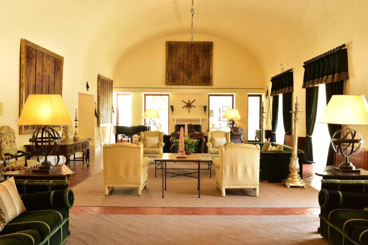 Pousada Convento Vila Viçosa 27