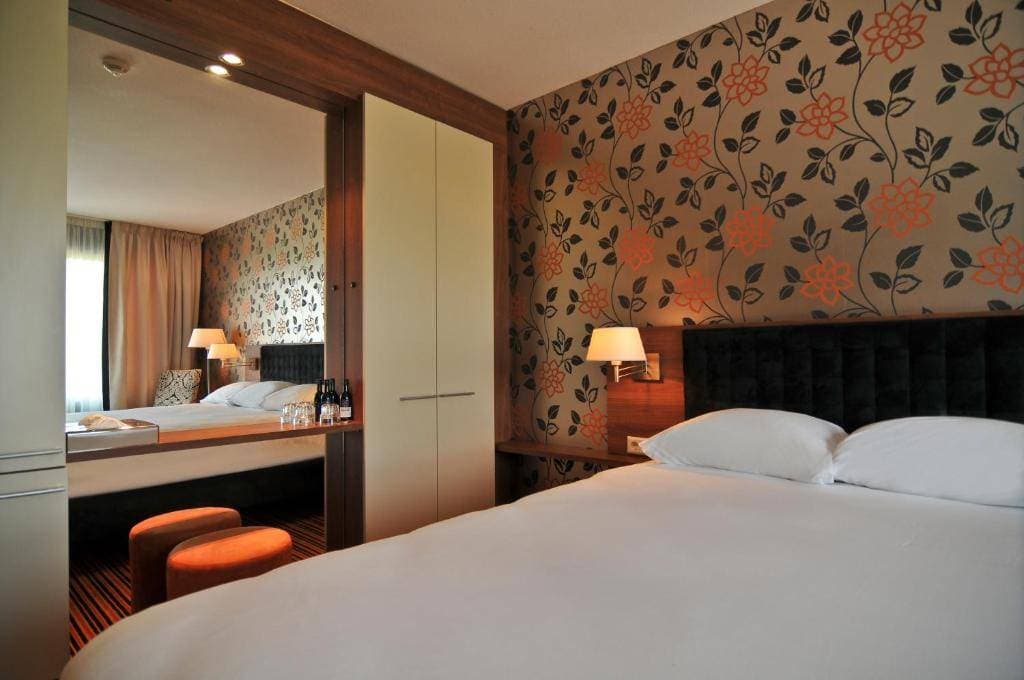 Van der Valk Hotel Ridderkerk 8