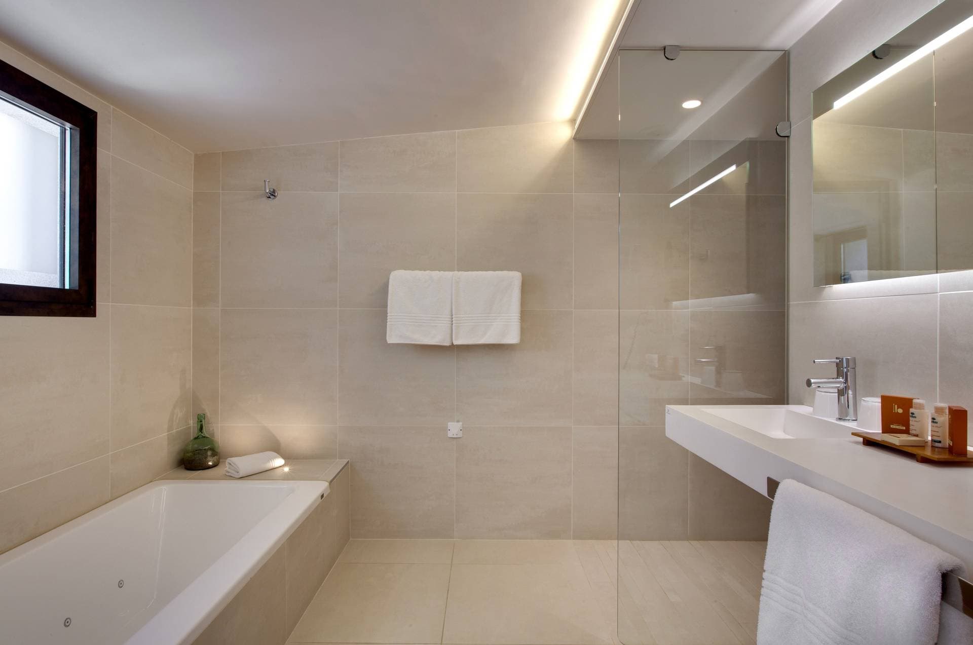 L'Hôtel Benvengudo 26