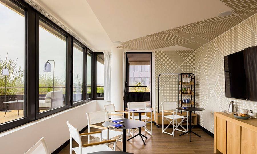 FirstName Bordeaux - JdV By Hyatt 16
