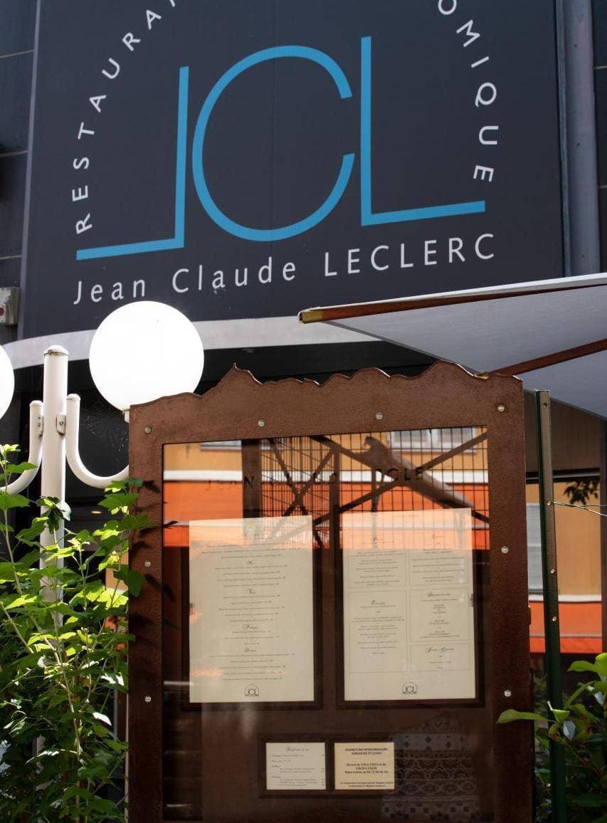 Jean-Claude Leclerc 3