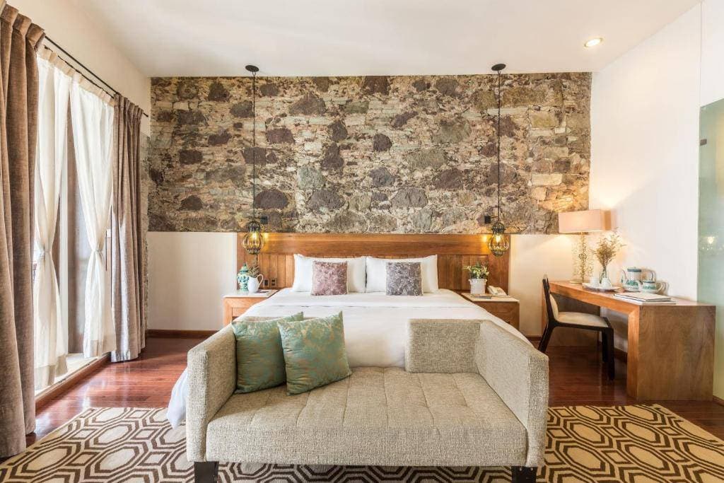 Edelmira Hotel Boutique  13