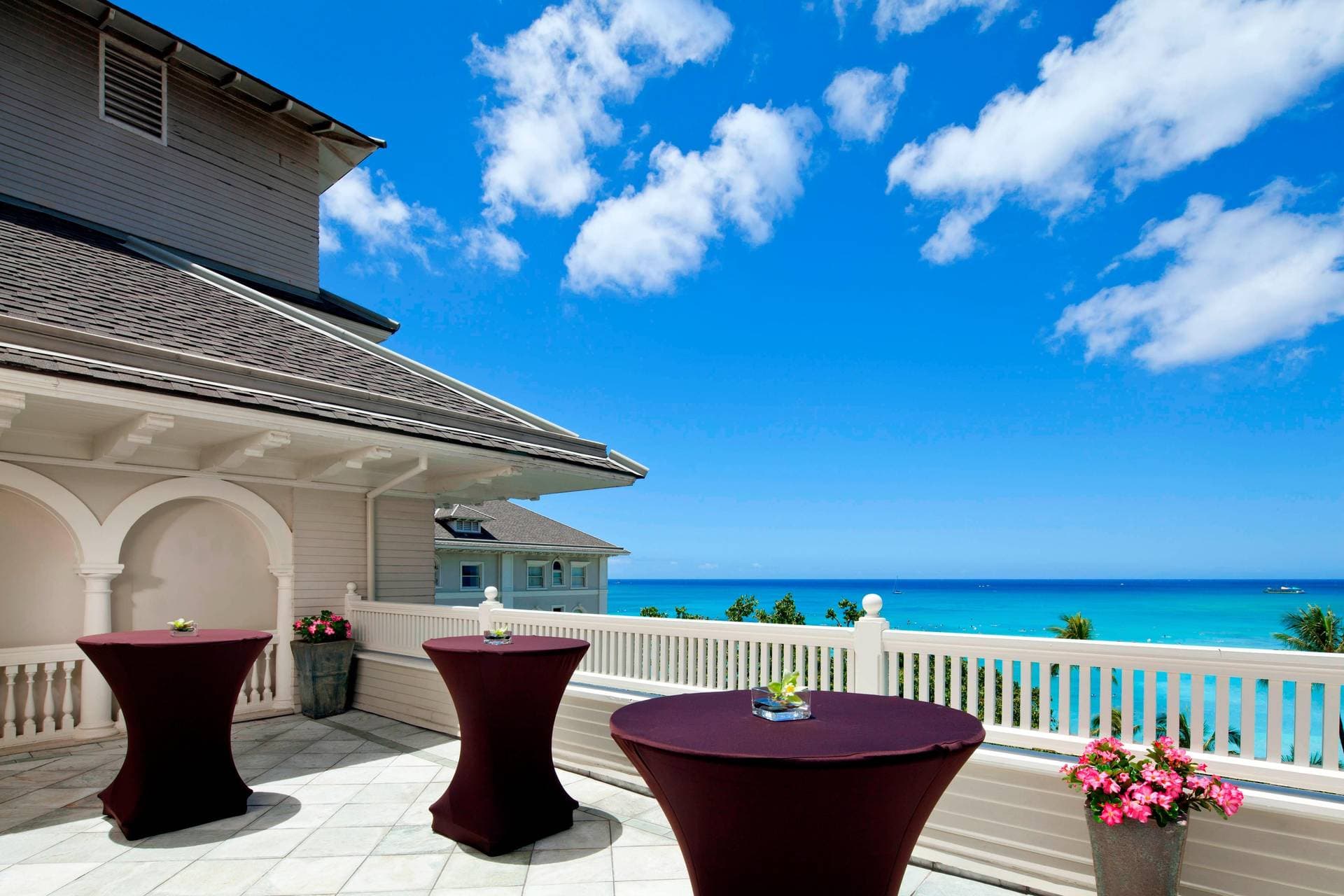 Moana Surfrider, A Westin Resort & Spa, Waikiki Beach 53