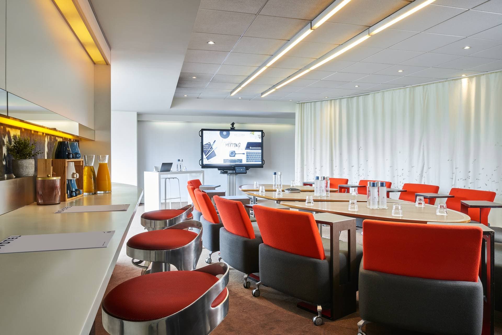 Novotel Paris Rueil Malmaison 29