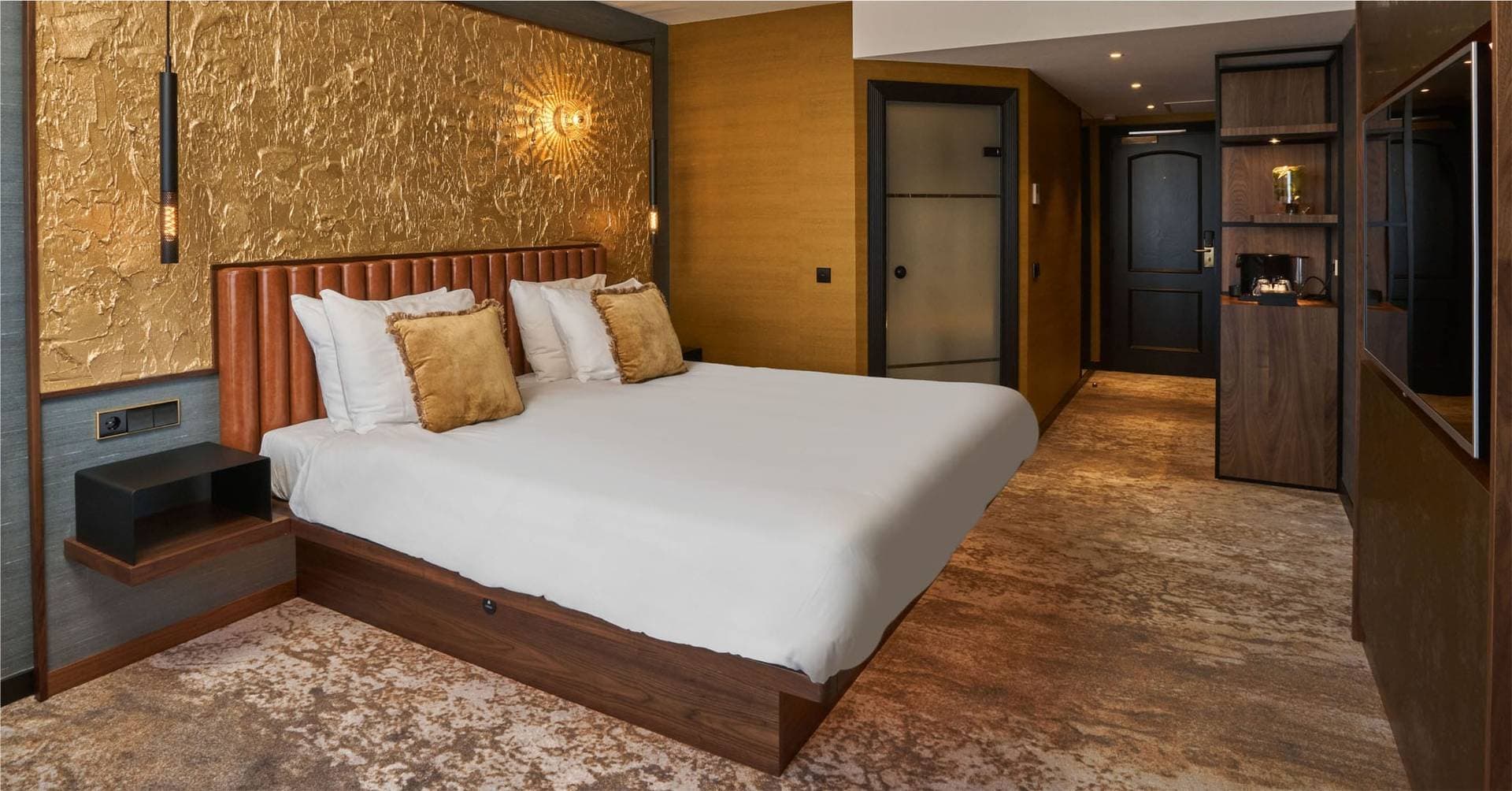 Alexander Hotel 10