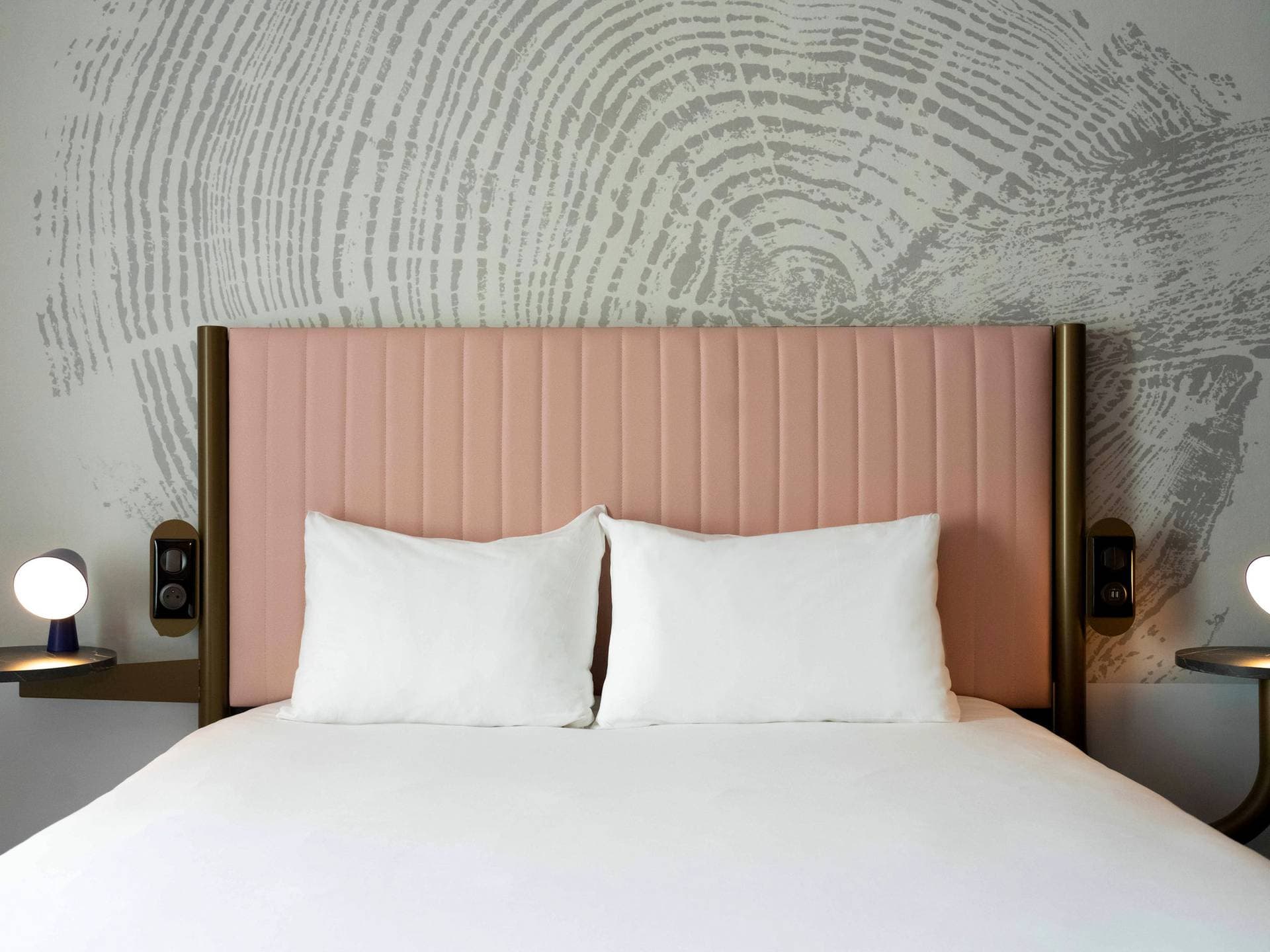 Ibis Styles Paris Porte de Versailles - Mairie d'Issy 9