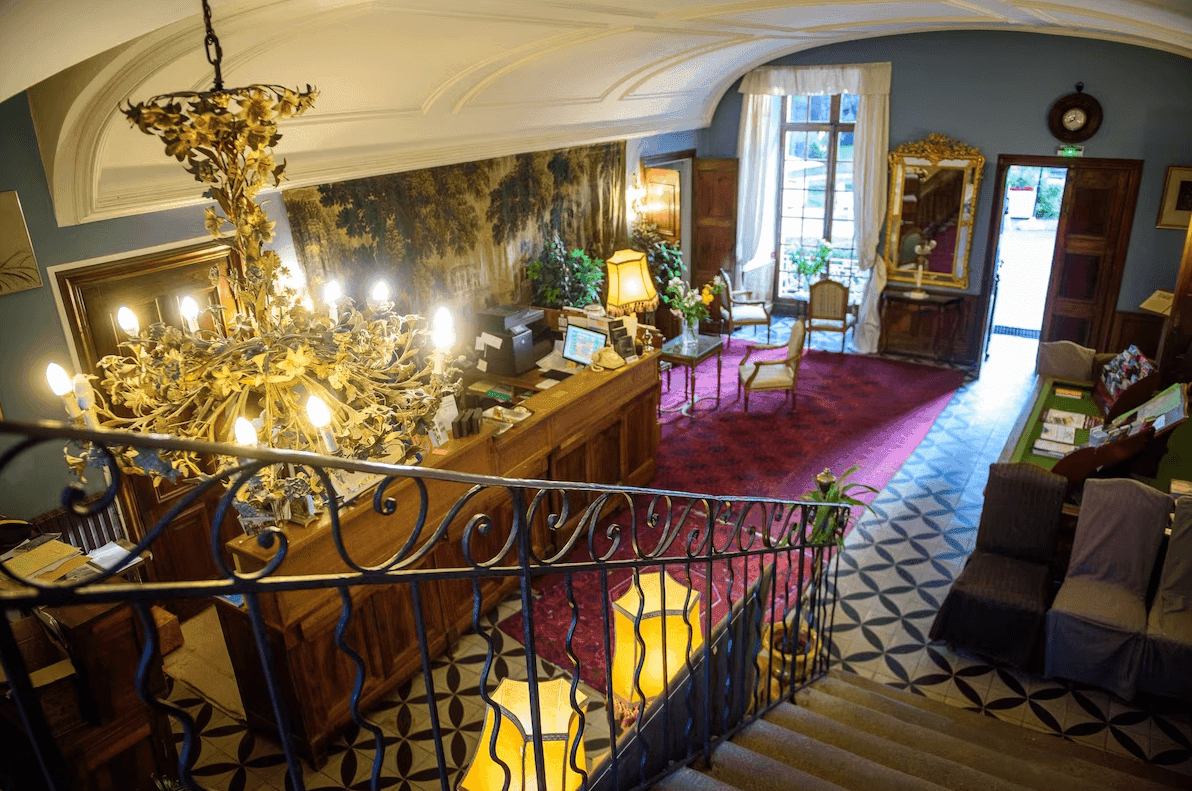 Château d'Ayres 8