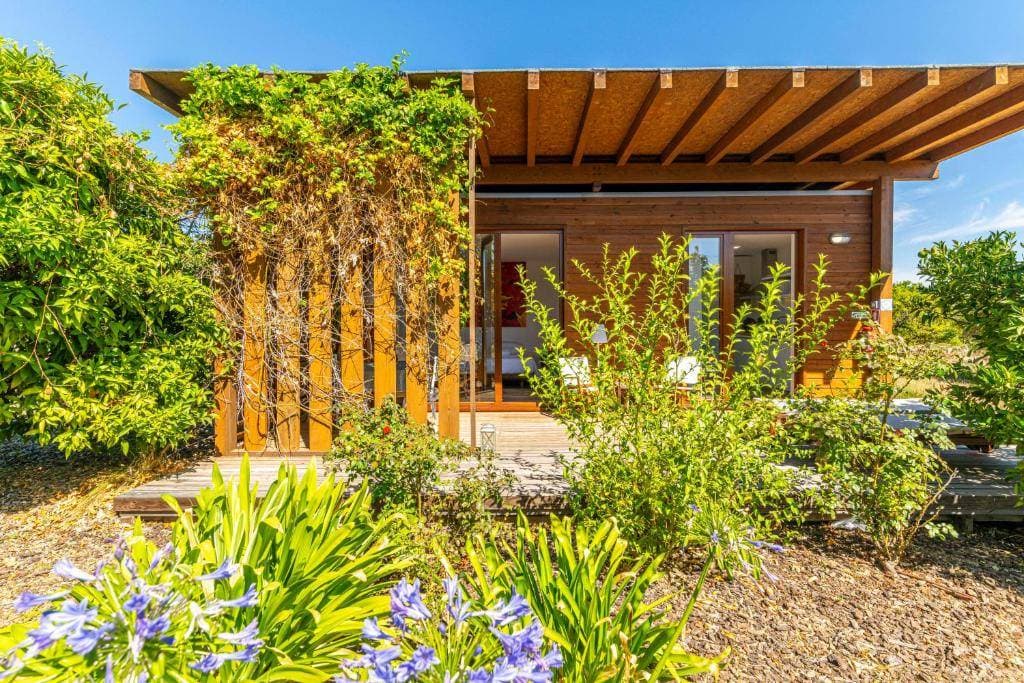 Laranjal Farm House 28