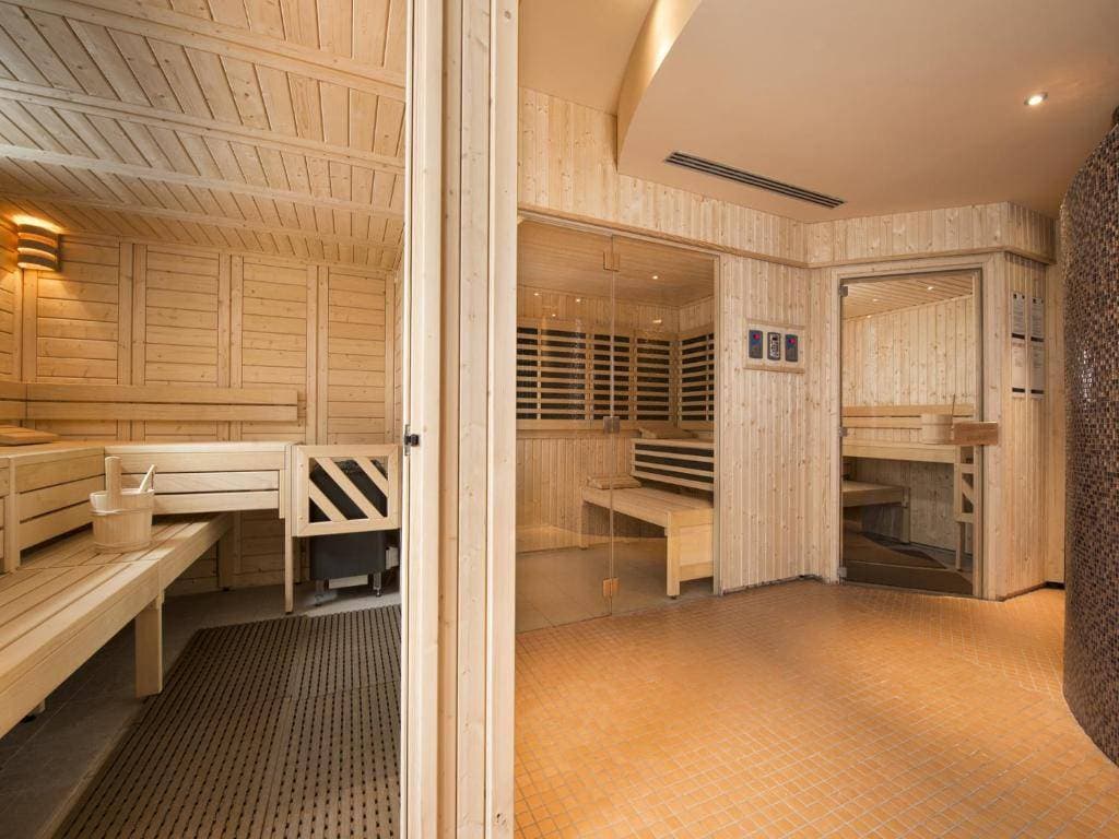Le Hameau du Kashmir 9